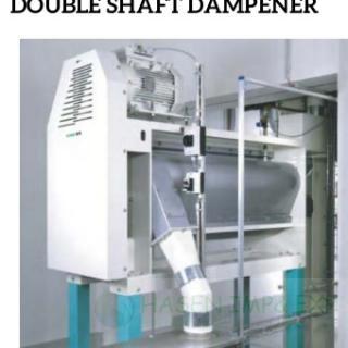 Double Shaft Dampener