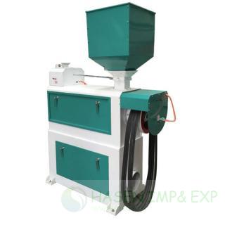  MPGT14.5 Rice polishing machine. www.immy.cn / www.immyhitech/com 