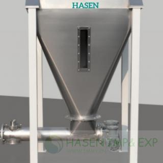 FLOUR RE-FEEDER(FLOUR CONVEYOR)