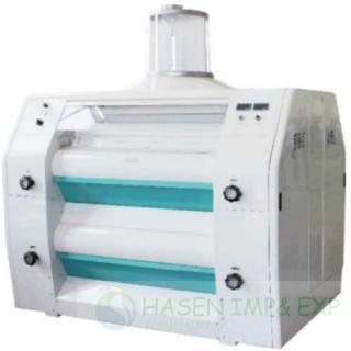 MMT Roller mill